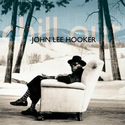 Tupelo (Aka Backwater Blues) album art