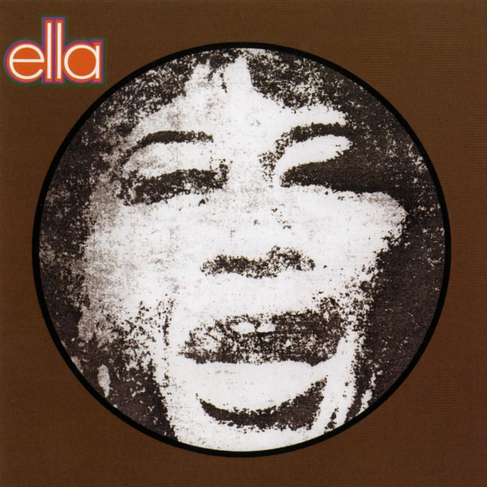 Again album art