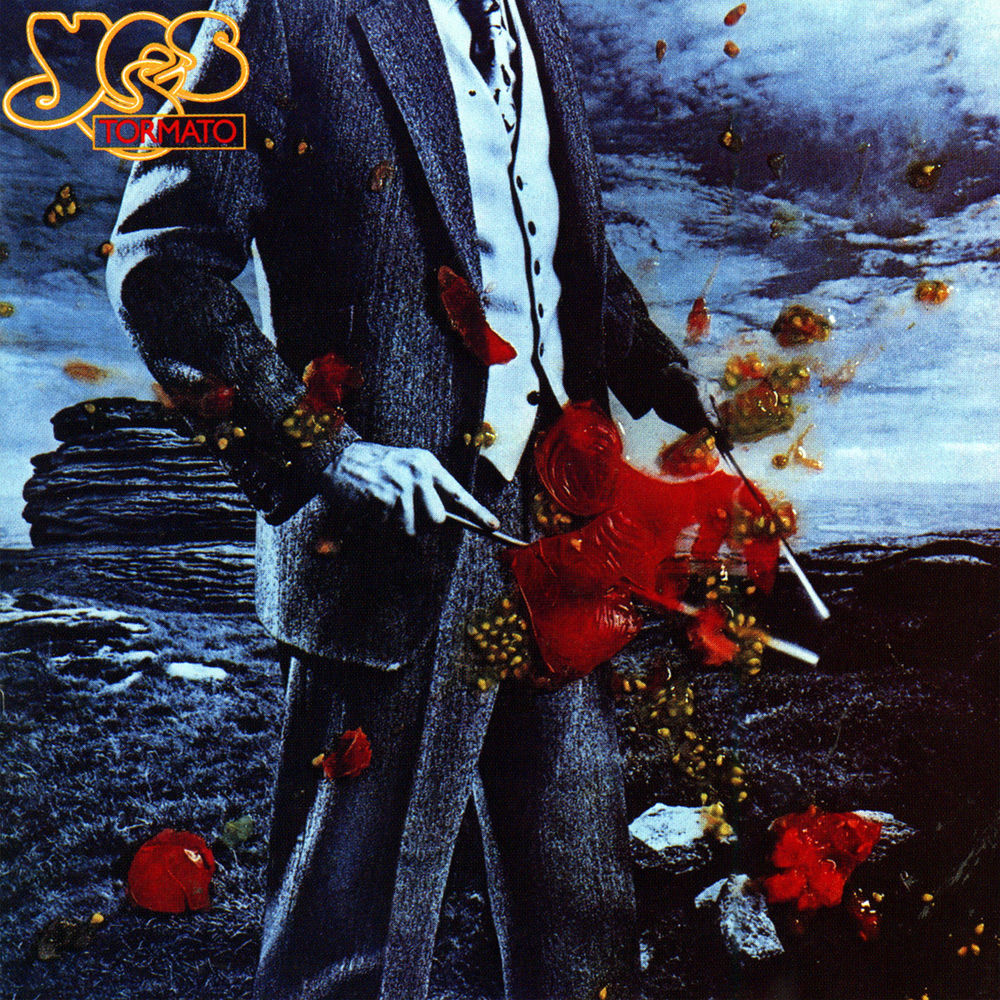 Clrcus Of Heaven album art