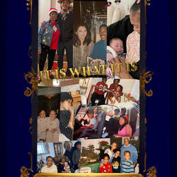 All Day, All Night album art