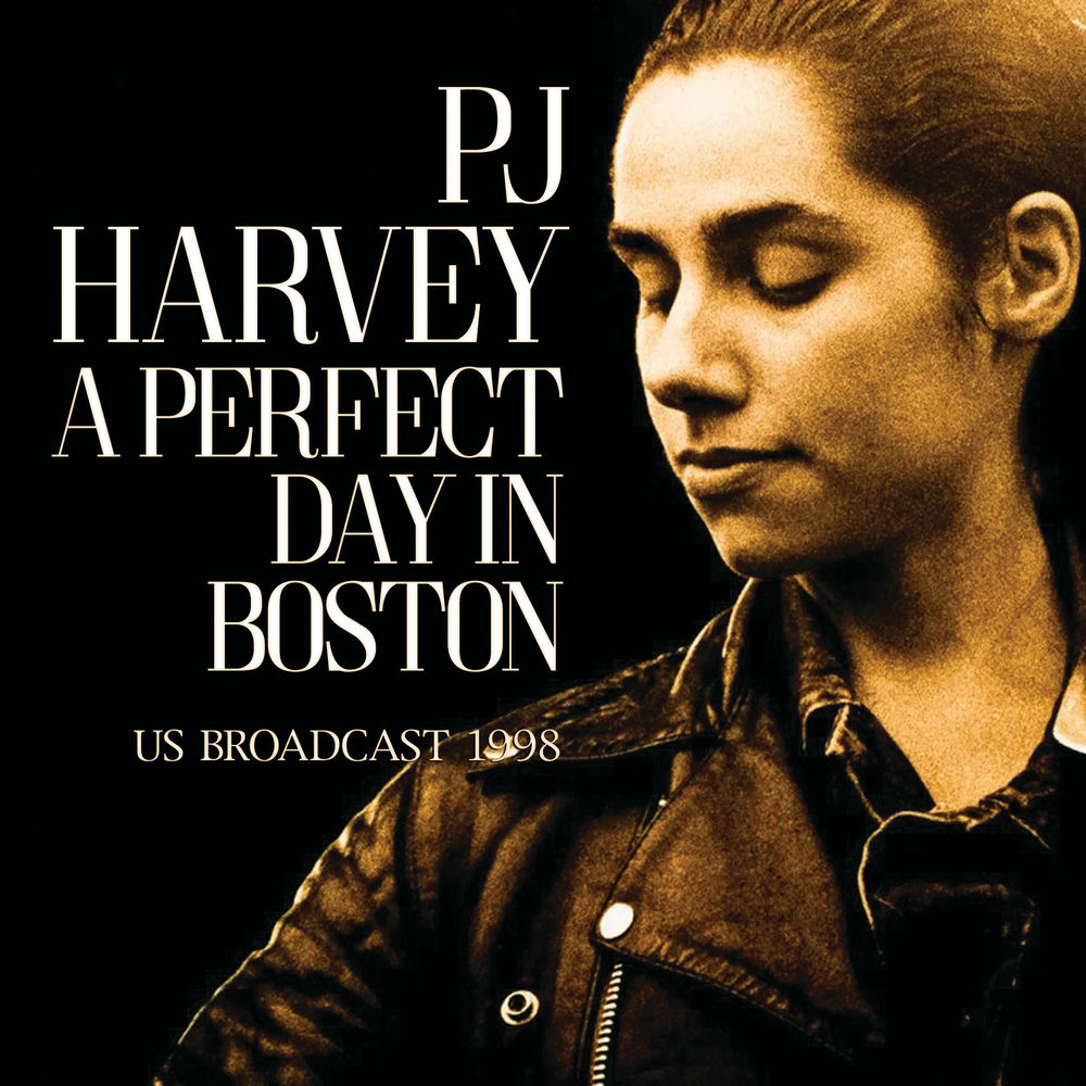 Miss Perfect album art