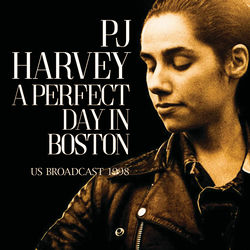 Miss Perfect album art