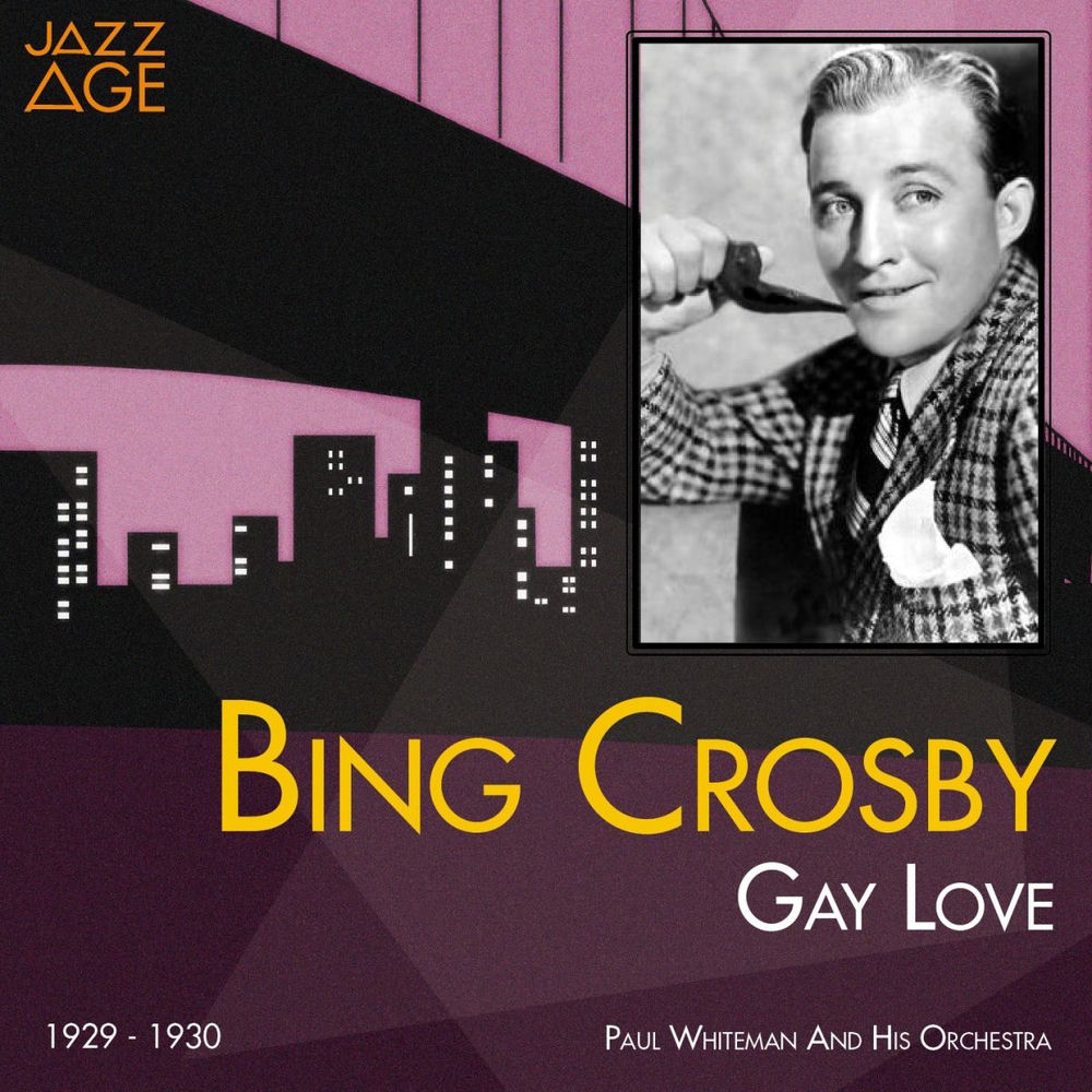 Gay Love album art