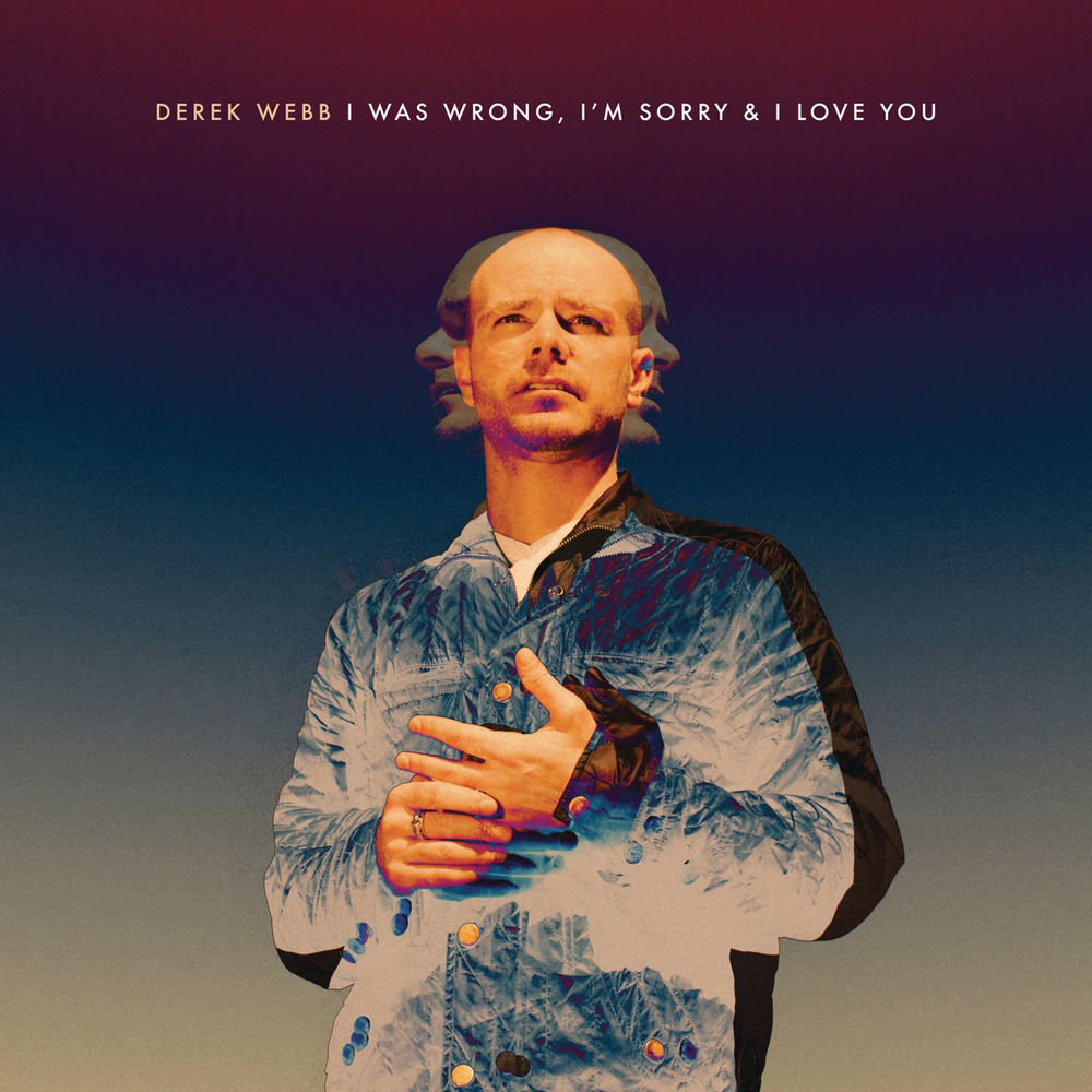 Everything Will Change album art