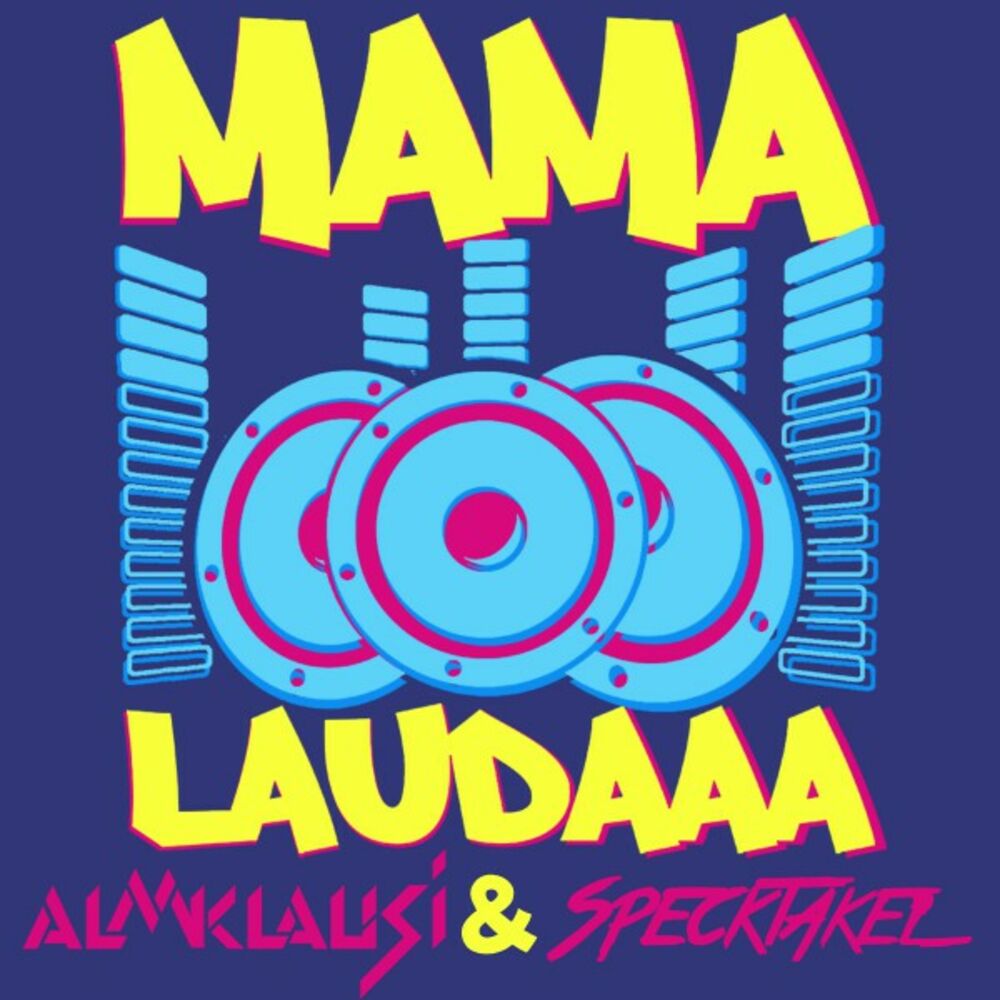 Y.A.L.A. album art