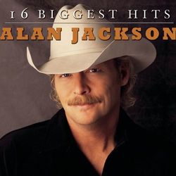 Gone Country album art