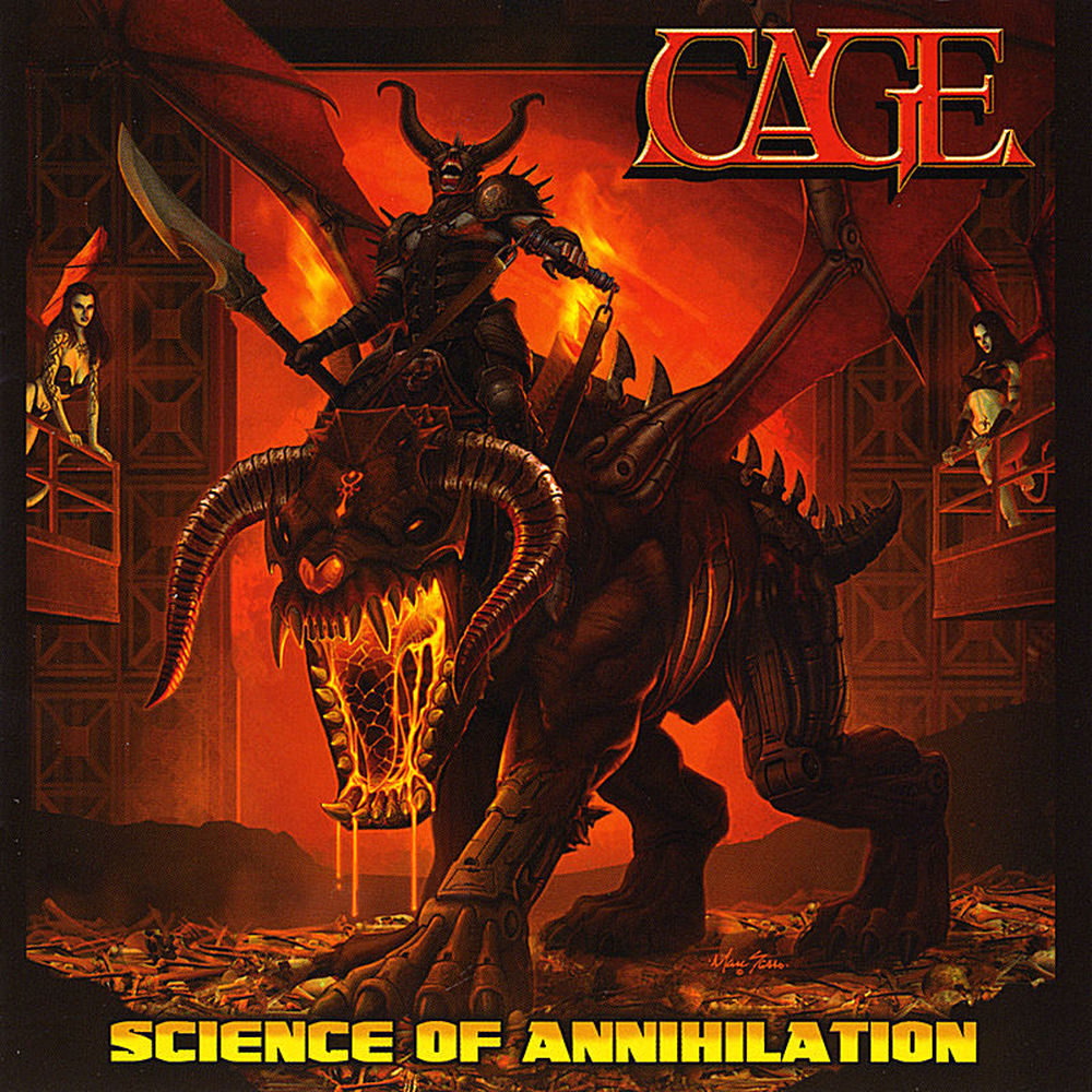 Die Glocke album art