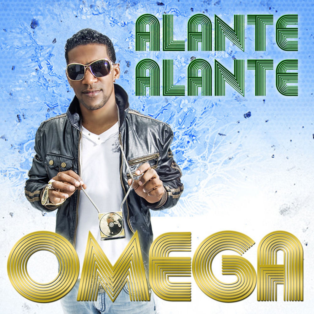 Alante Alante album art
