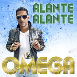 Alante Alante album art
