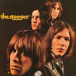 1969 album art
