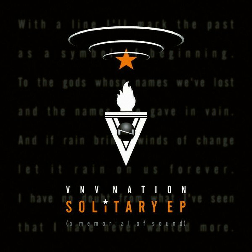 Freude album art