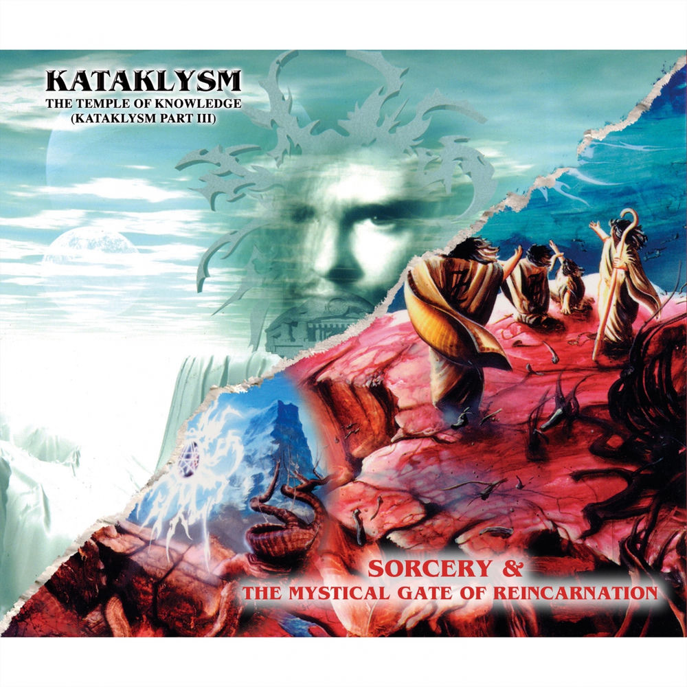 Shrine Of Life album art