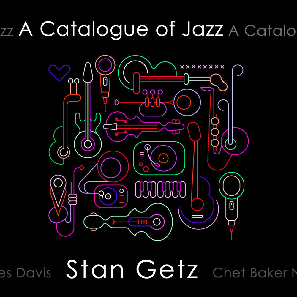 Get Happy album art