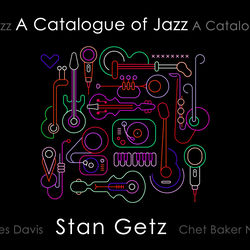 Get Happy album art