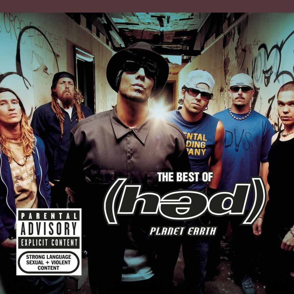 Feel Good album art