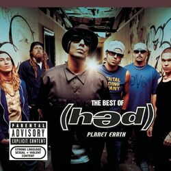 Feel Good album art