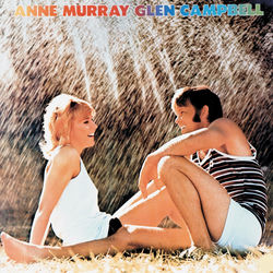 Love Story (You and Me) album art