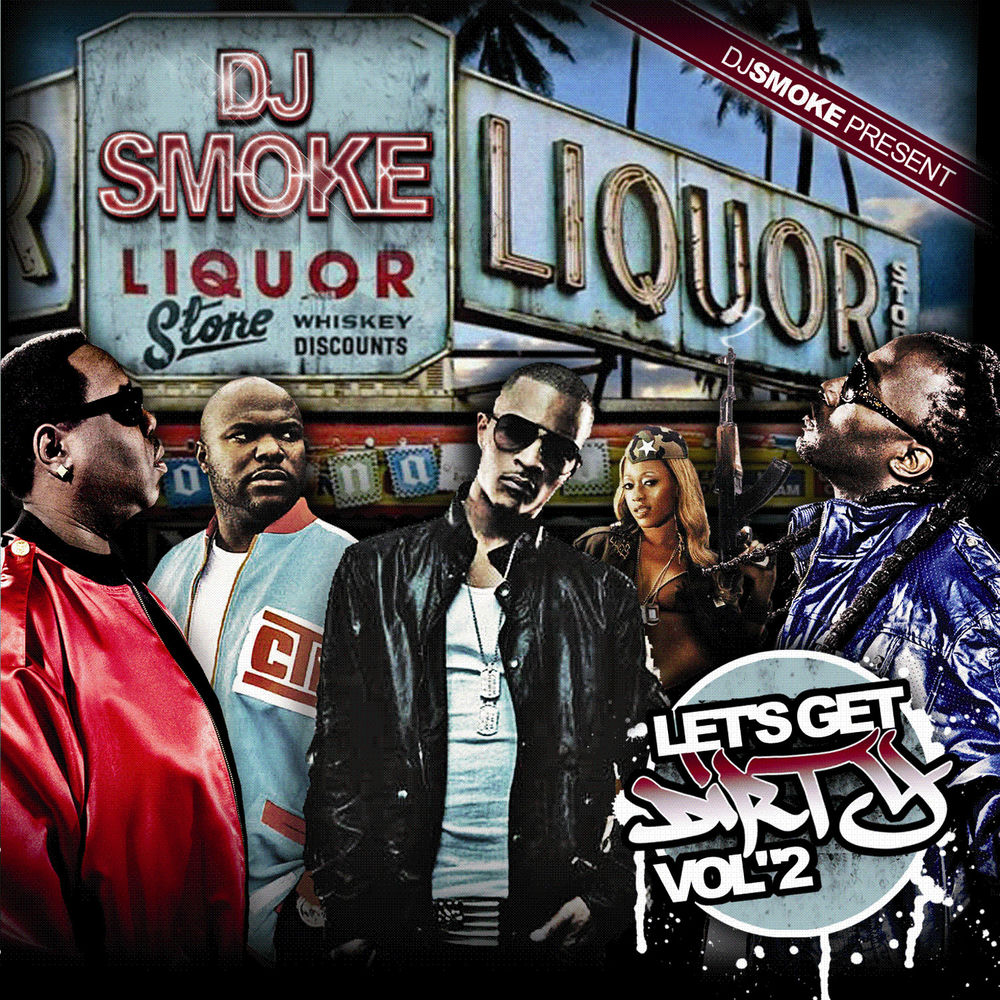 Get Money album art