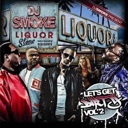 Get Money album art
