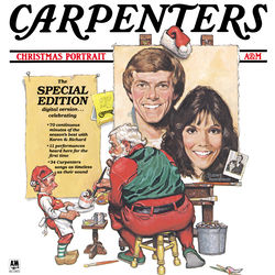 Christmas Portrait (1978) album art