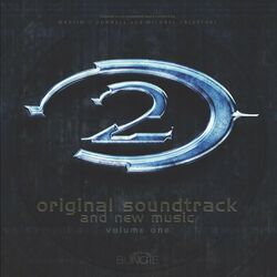 3rd Movement Of The Odyssey album art