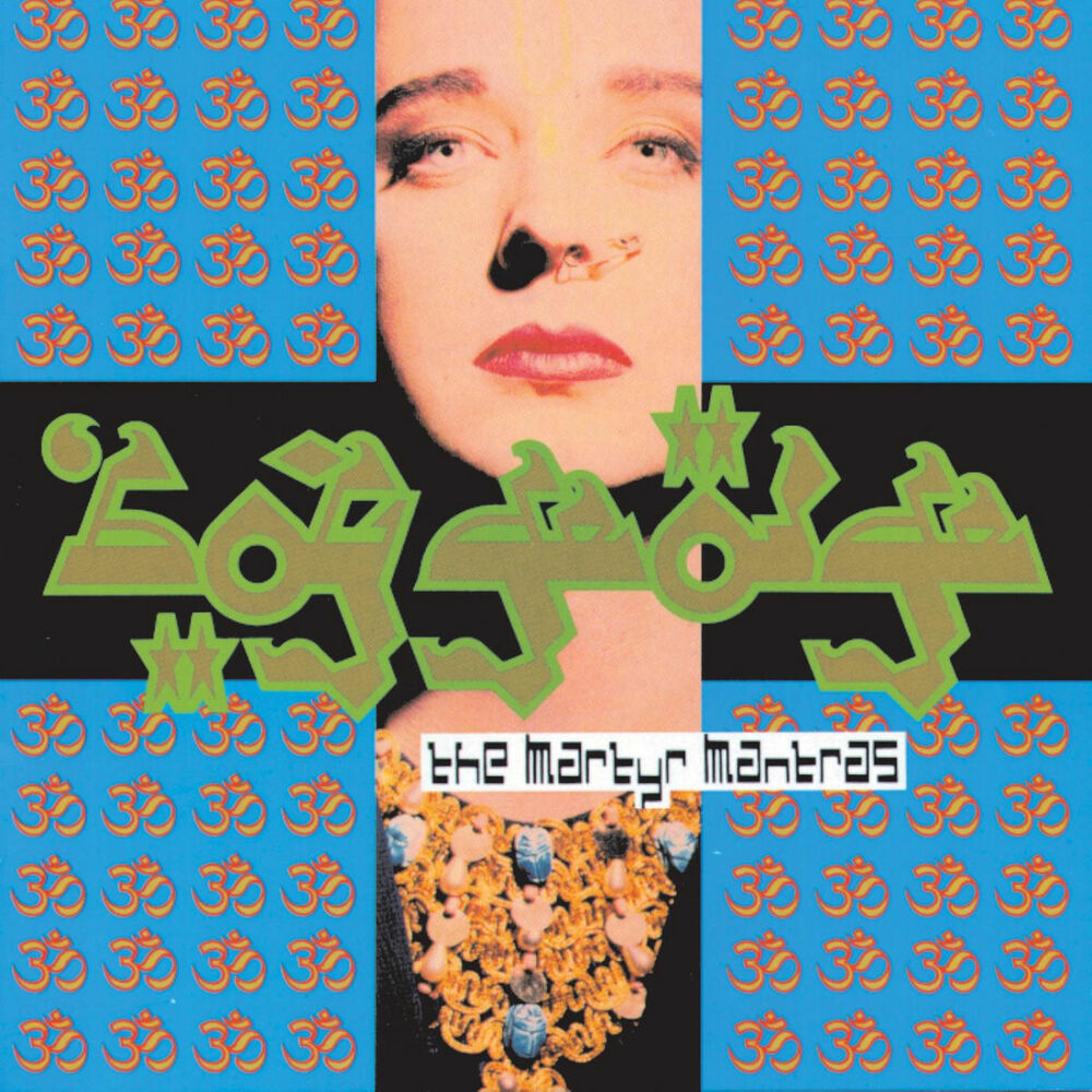 Love's Gonna Let You Down album art