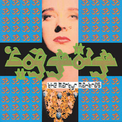 Love's Gonna Let You Down album art