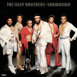 Showdown [Rehearsal] album art