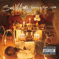 Penny for a Thought album art