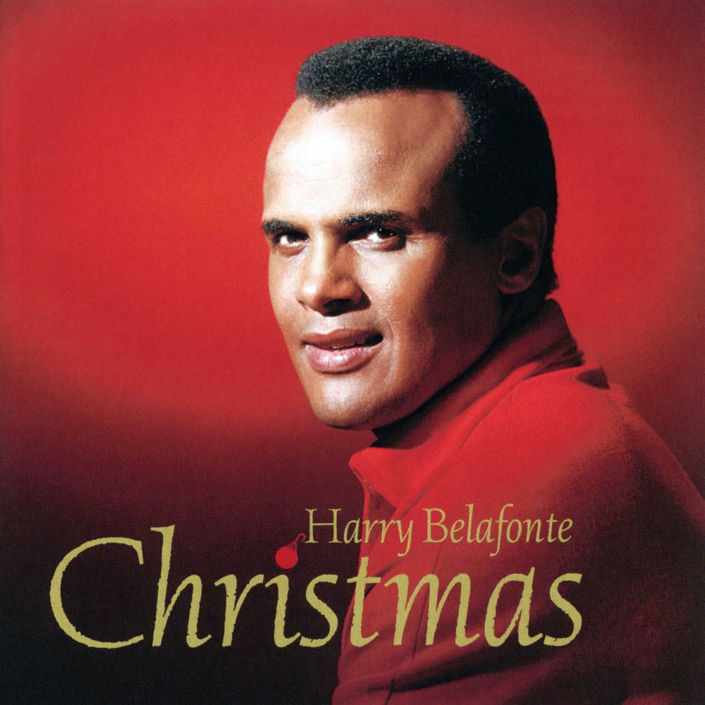 Twelve Days Of Christmas album art