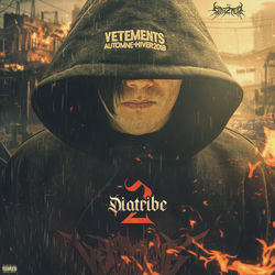 Mutiny album art