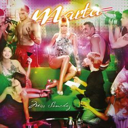 Contradicciones album art