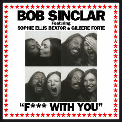 F*** With You album art