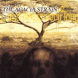 All She Wrote album art