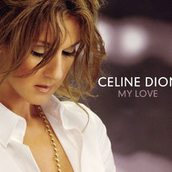 My Love album art