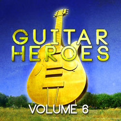 Ain't Got No Home album art