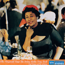 It's a Lovely Day Today album art