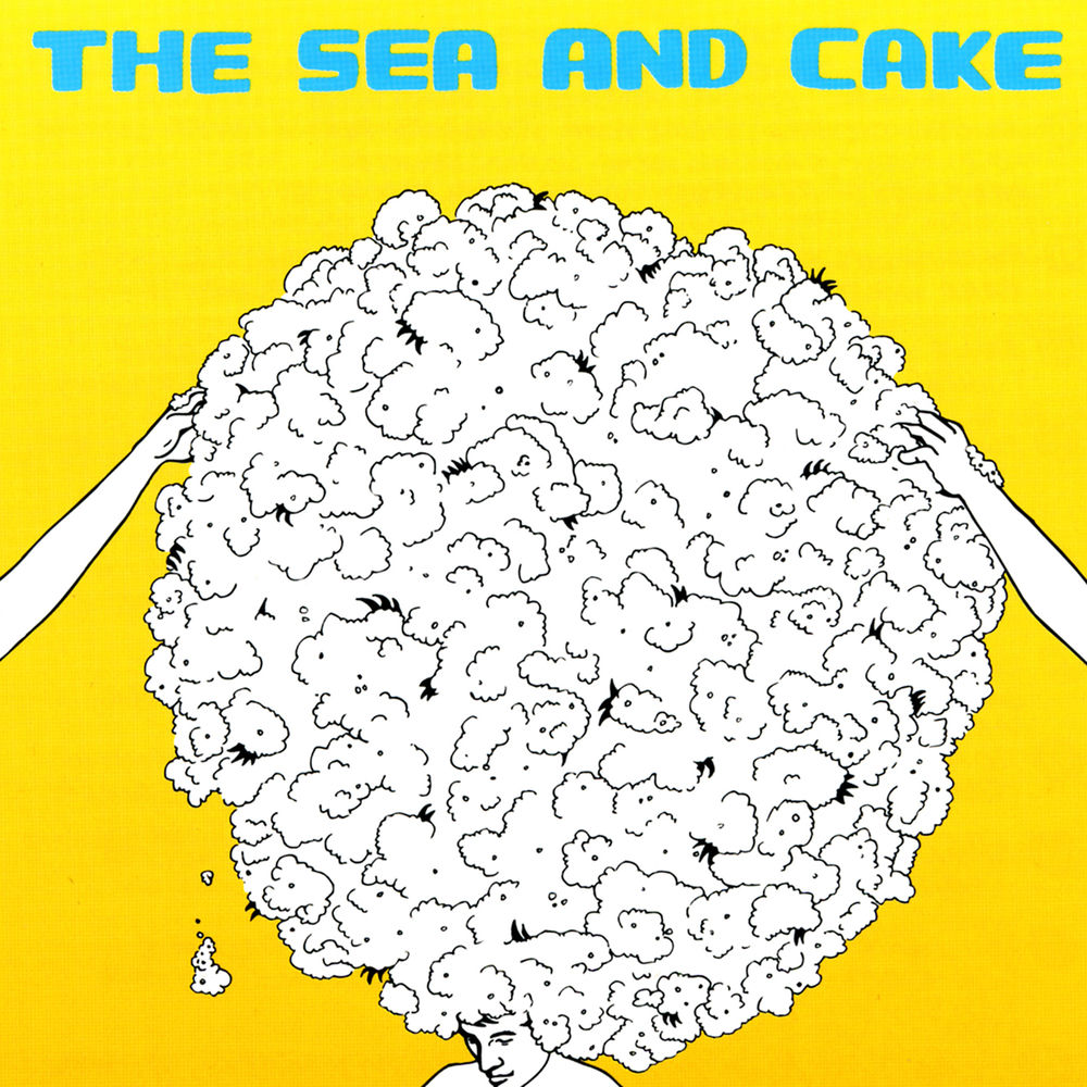 Bombay album art