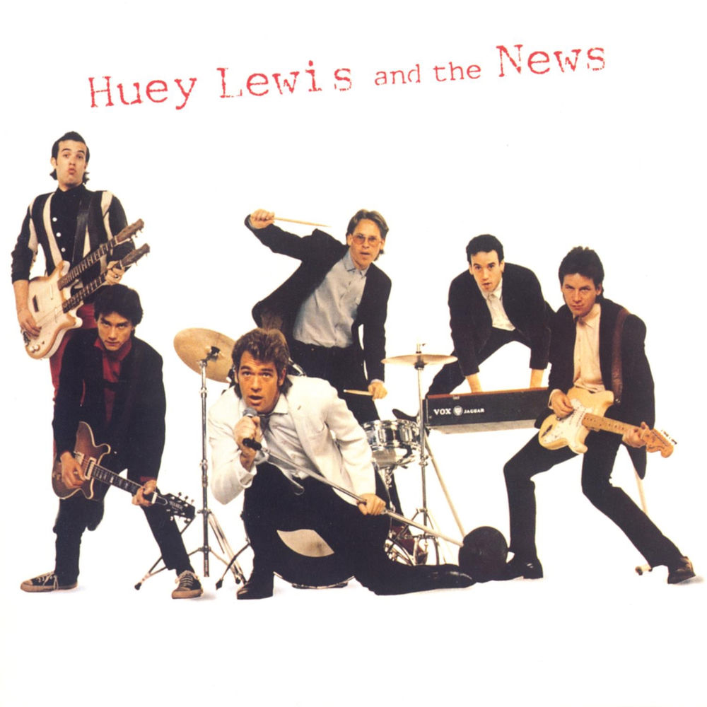 Now Here's You album art