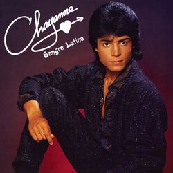 Amo una estrella album art