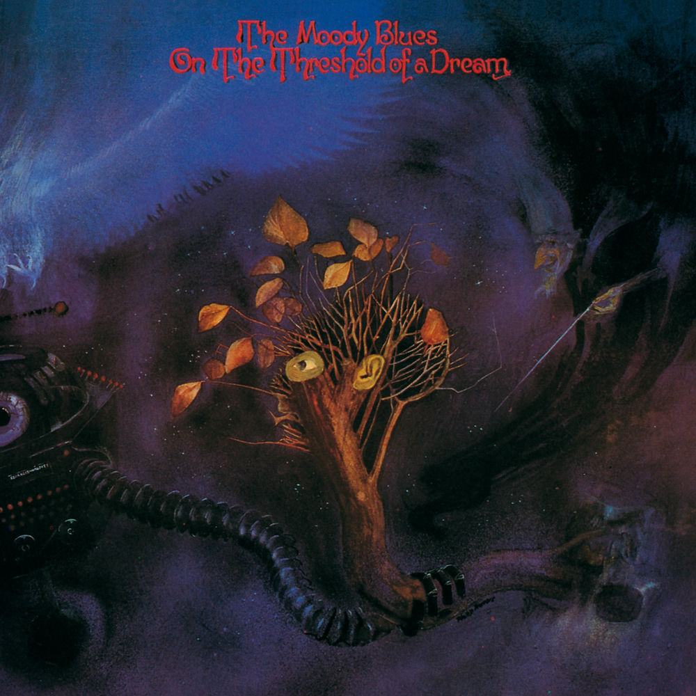 The Voyage album art