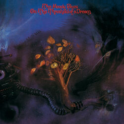 The Voyage album art