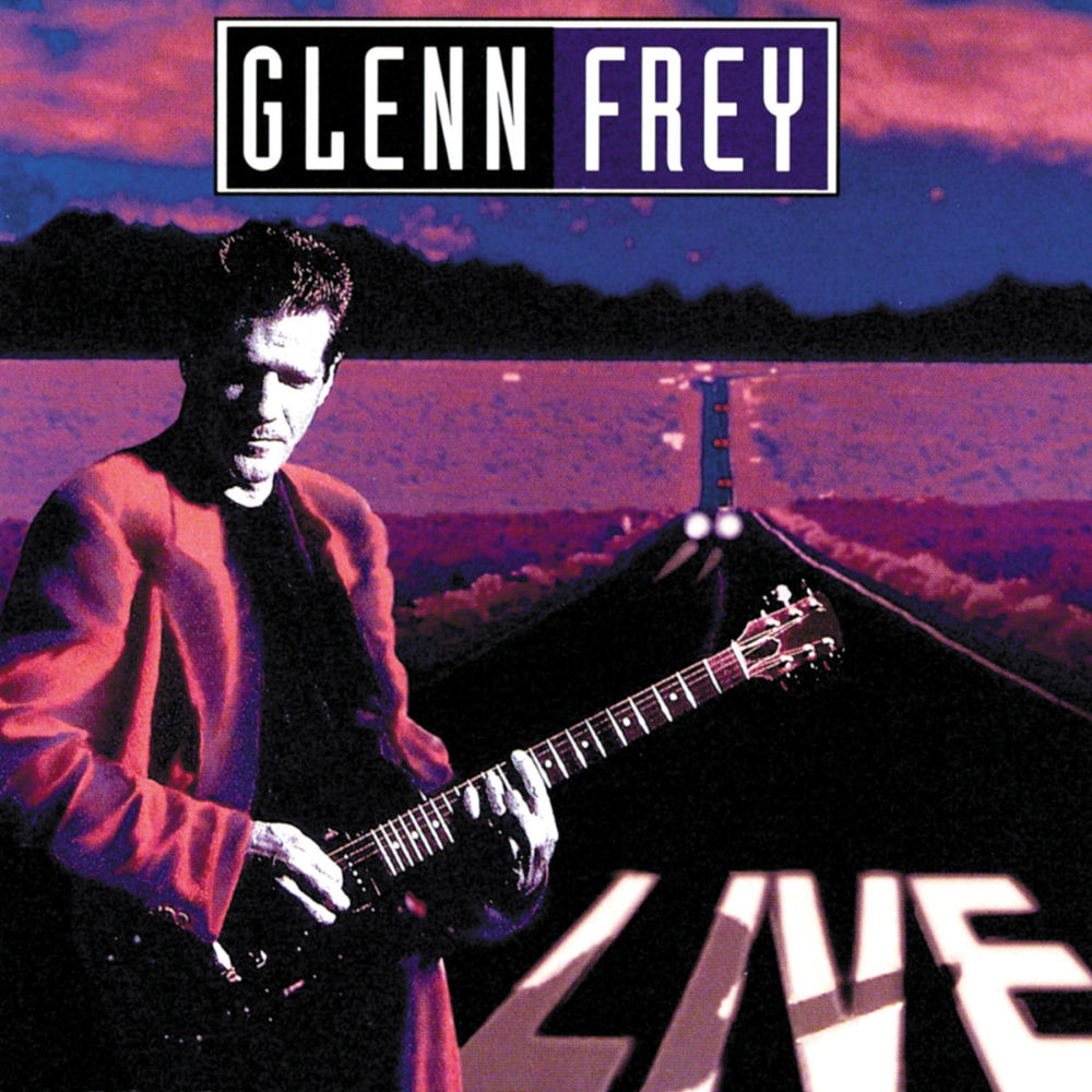 Peaceful Easy Feeling album art