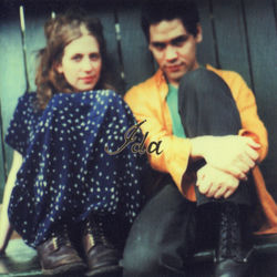 Temping album art