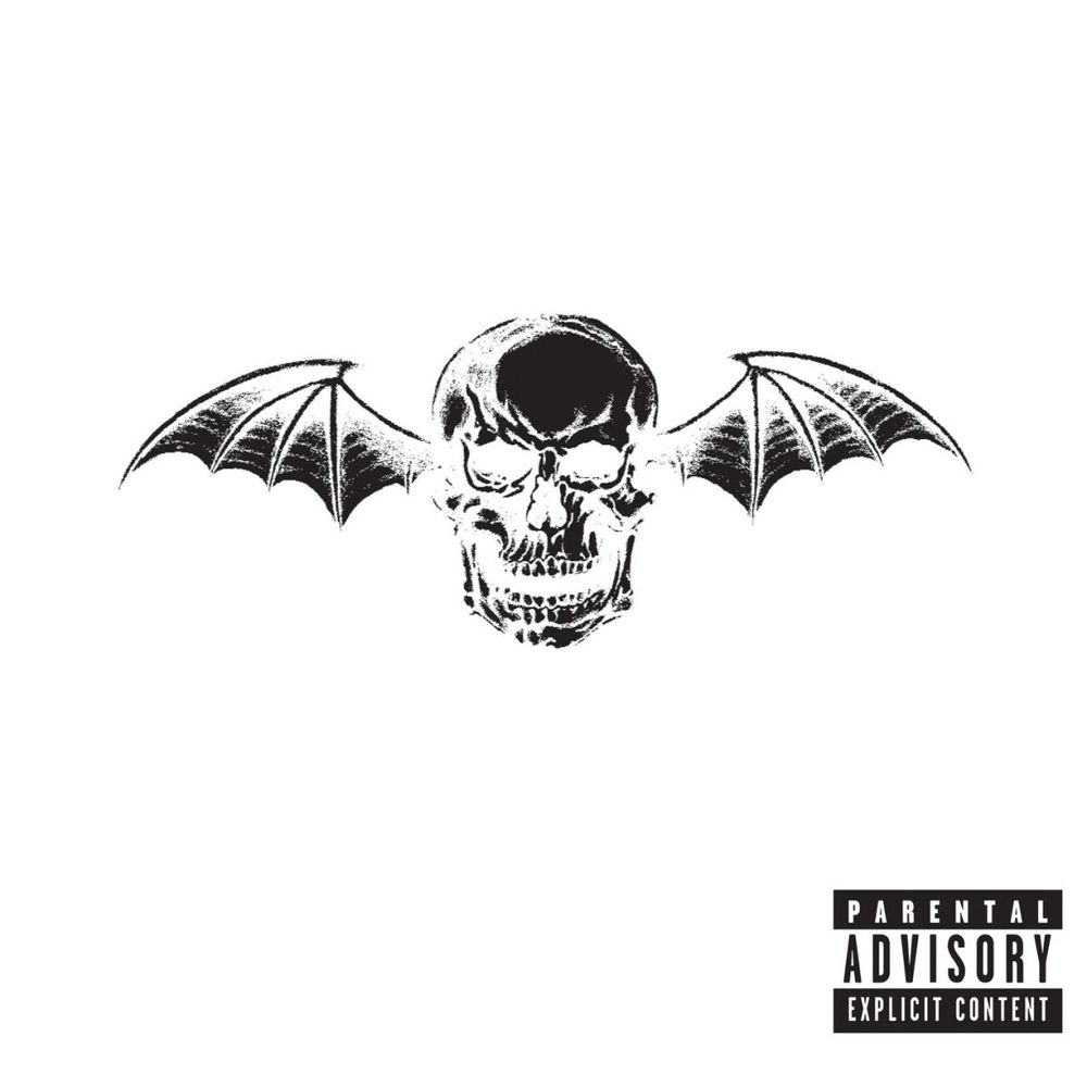 Afterlife album art