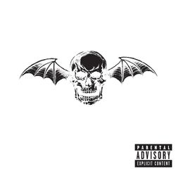 Scream album art