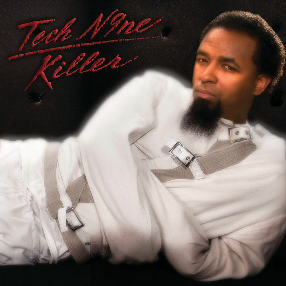 I Love You But Fuck You album art