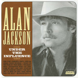 It Must Be Love album art