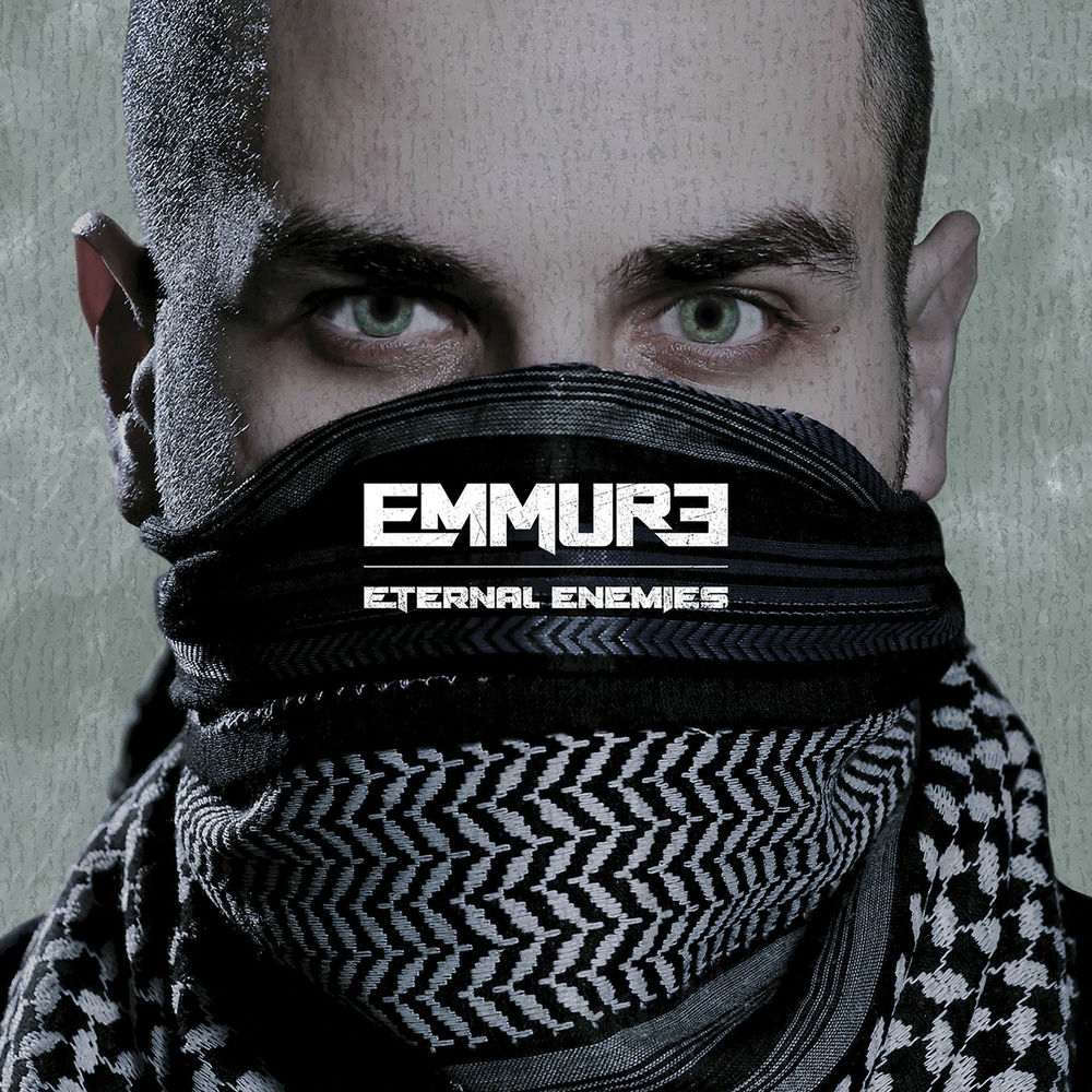 Nemesis album art