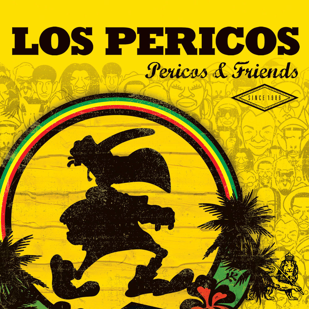 Complicado y Aturdido album art